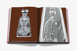 Assouline Книга The Classics Collection The Art of Tequila: Spirit of Mexico на английском языке