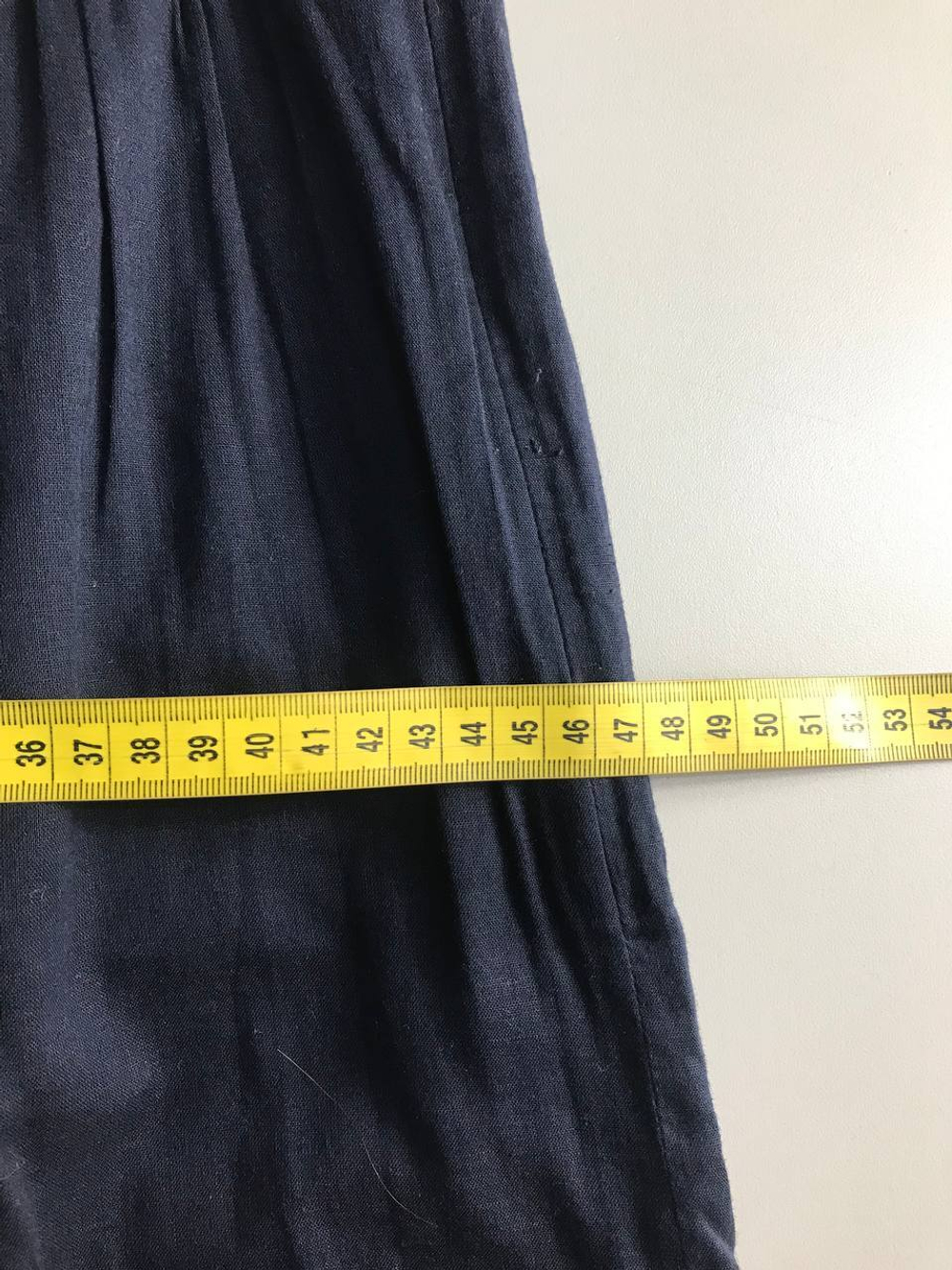 Юбка Noom расклешенная, маркировка 36, визуально 42 размер