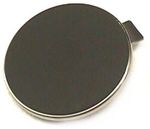 Электроконфорка EGO чугунная Италия D=180mm 1500Watt h=8mm duopack - 481281729105