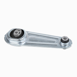 Опора двигателя задняя RENAULT Logan/Sandero/Megane/LADA Largus GANZ GIE14009