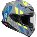 SHOEI NXR2 ACCOLADE TC-10