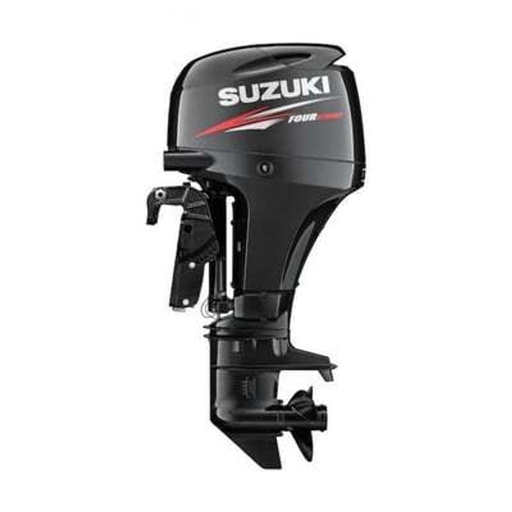 4х-тактный лодочный мотор SUZUKI DF 50 ATL