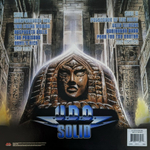 U.D.O. / Solid (Coloured Vinyl)(LP)