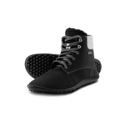 Leguano ICEBARE BLACK