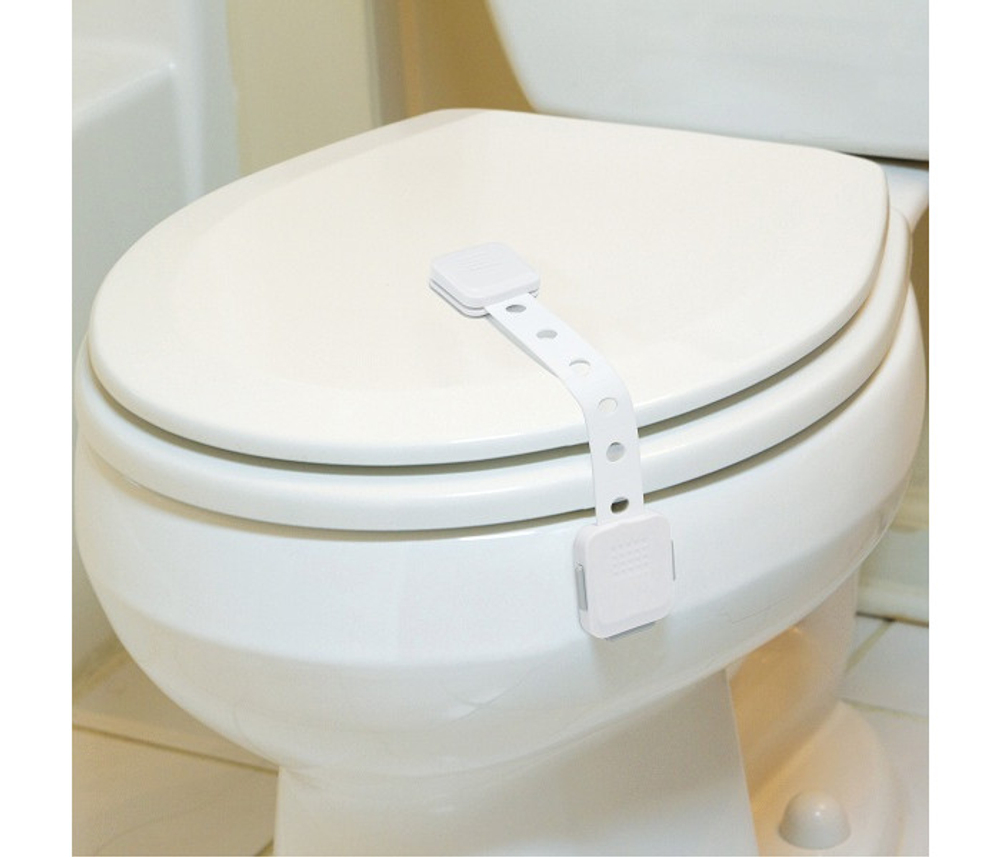 ROXY-KIDS Гибкий регулируемый блокиратор для мебели