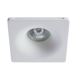Встраиваемый светильник Arte Lamp A9110PL-1WH