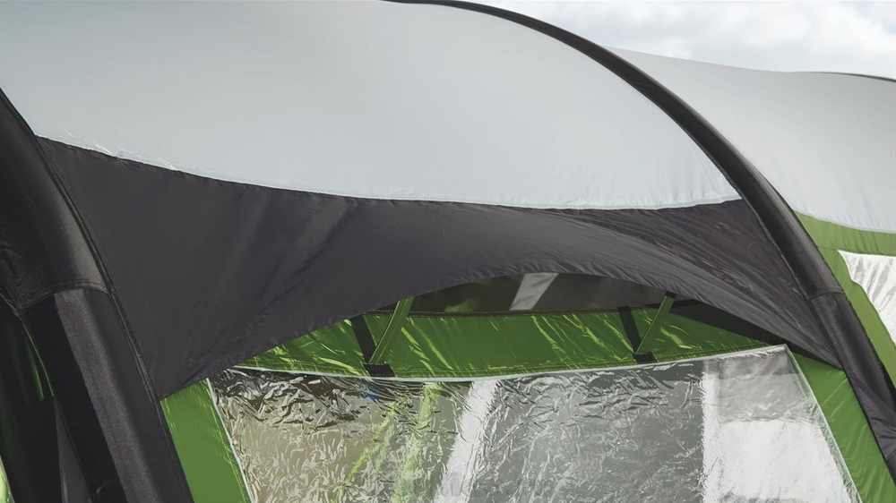 Палатка с надувным каркасом Outwell Flagstaff 5A [110454]