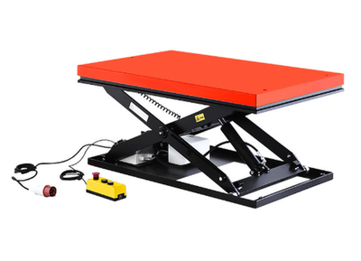 Подъемный стол PROLIFT HIW3.OEU