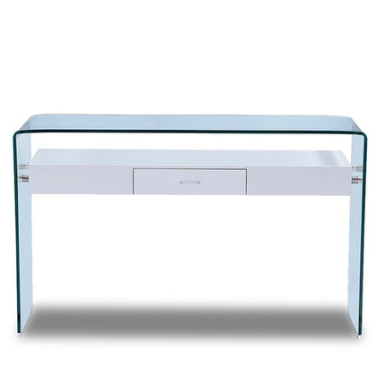 Консоль F-GW709 белая