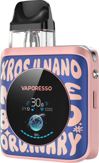 ЭСДН Vaporesso XROS 4 NANO