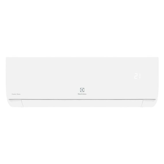 Сплит-система Electrolux Fusion Wave EACS-07HFW/N3 комплект — (1)