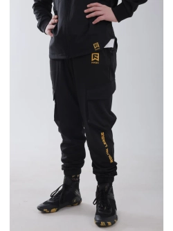 Спортивный костюм детский