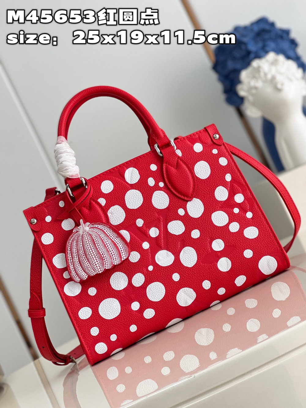 Louis Vuitton Onthego PM