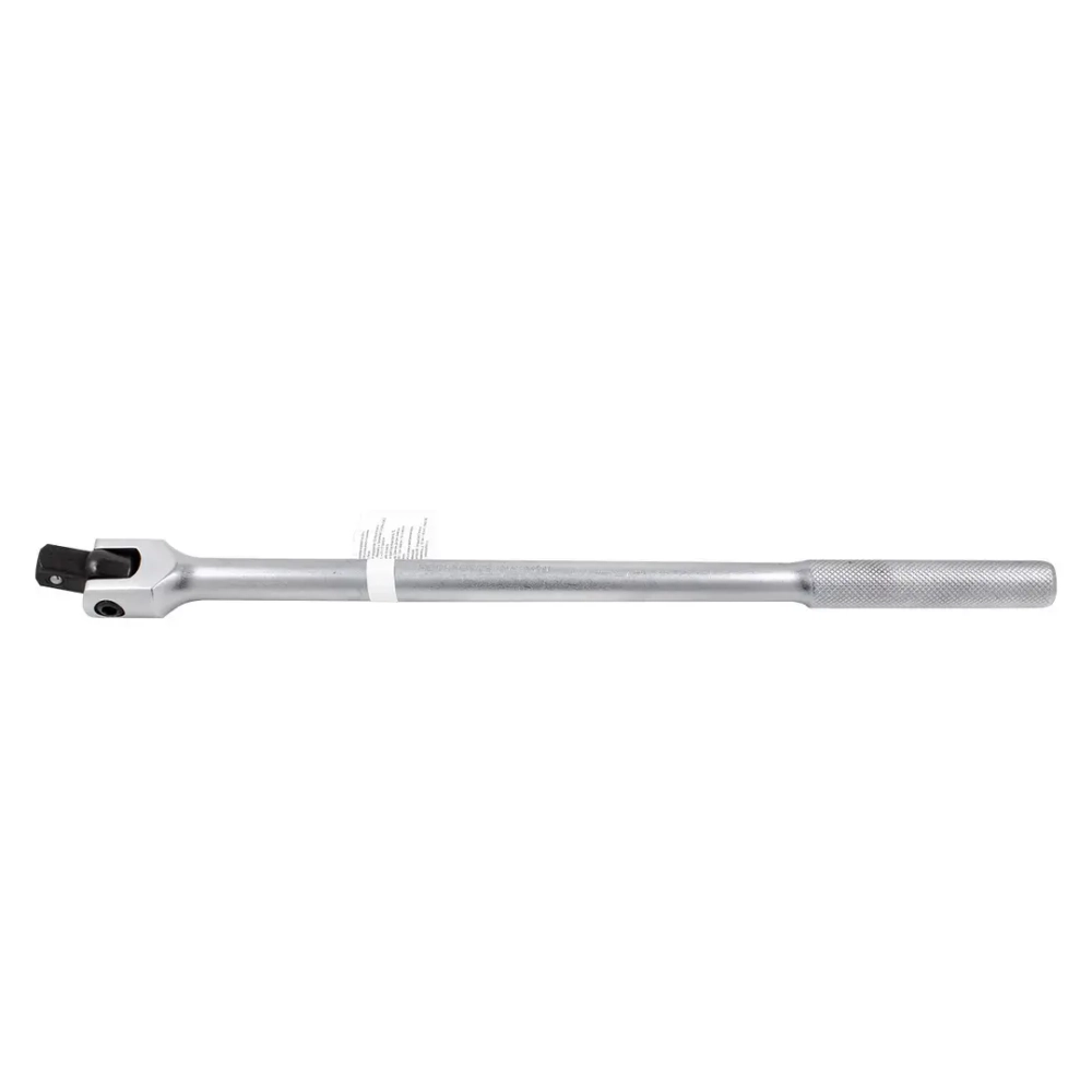 Вороток шарнирный с накаткой 1/2''L- 380мм RockForce##Rock FORCE RF-8014380