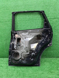 Дверь задняя правая Haval Jolion (2021-н.в.)