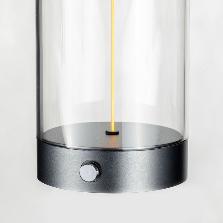 Настольная лампа Citilux Streng CL811011