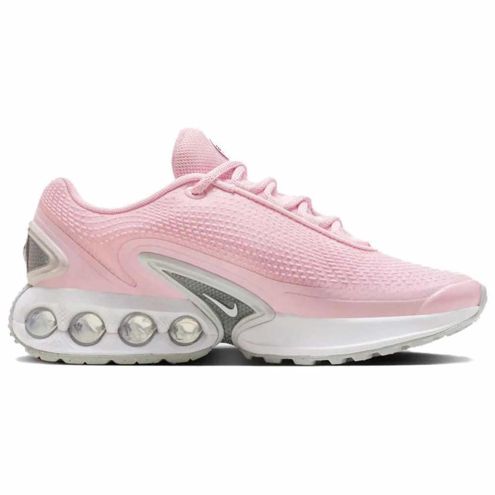 Кроссовки Nike Air Max Dn (Женская размерная сетка)