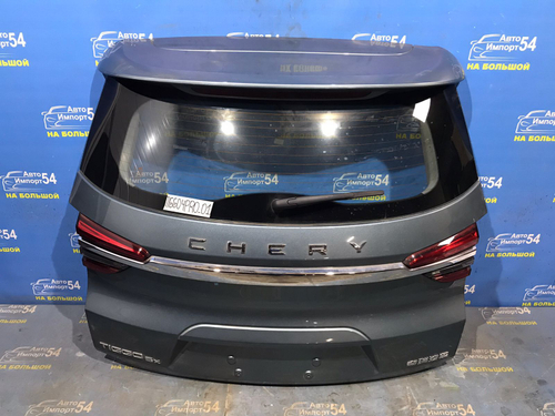 Дверь пятая CHERY TIGGO 4 PRO 2022