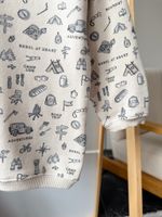 Хлопковый свитшот Bonpoint, 92