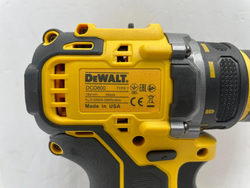 DeWalt Дрель-шуруповерт, 18 В, 79 Нм, 2 АКБ