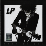 [CD] LP - Lost On You - Laura Pergolizzi