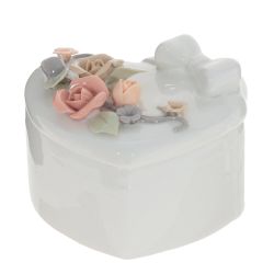 GAEM Шкатулка, L8 W7 H6 см