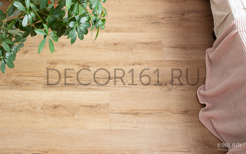 Виниловый ламинат VINILAM 33808 Дуб Витория