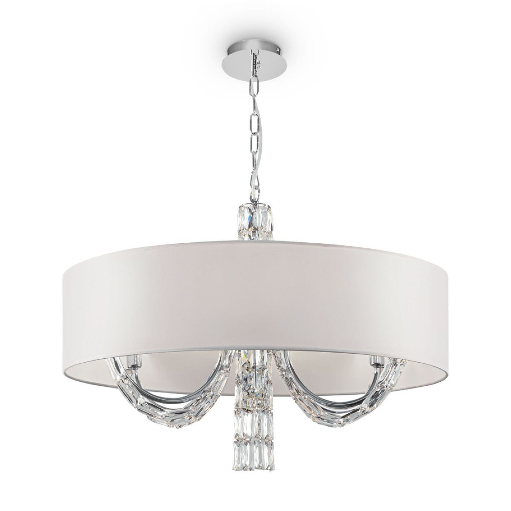 Люстра подвесная Maytoni Talento DIA008PL-06CH