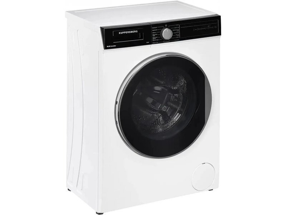 Стиральная машина Kuppersberg WM 411 W
