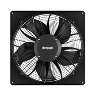 Осевой вентилятор ebmpapst W3G800-KU21-05