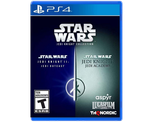 Star Wars JEDI Knight Collection (PS4) NEW