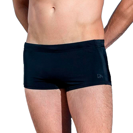 Мужские плавки черные DOREANSE 3845