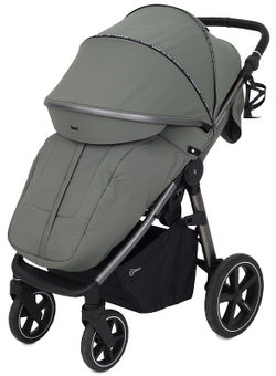Детская прогулочная коляска Rant Caspia 2.0 2025 Olive