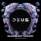DEUS - Blueberry Yogurt (250г)