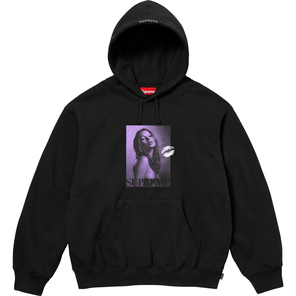 Купить в Москве худи Supreme