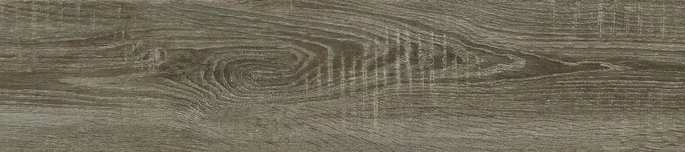 Керамогранит ALMA Ceramica GFA92AMD44R Almond 90x20 серый / коричневый матовый под дерево