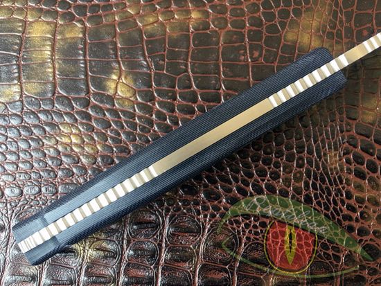 Нож STEELCLAW Клён синий