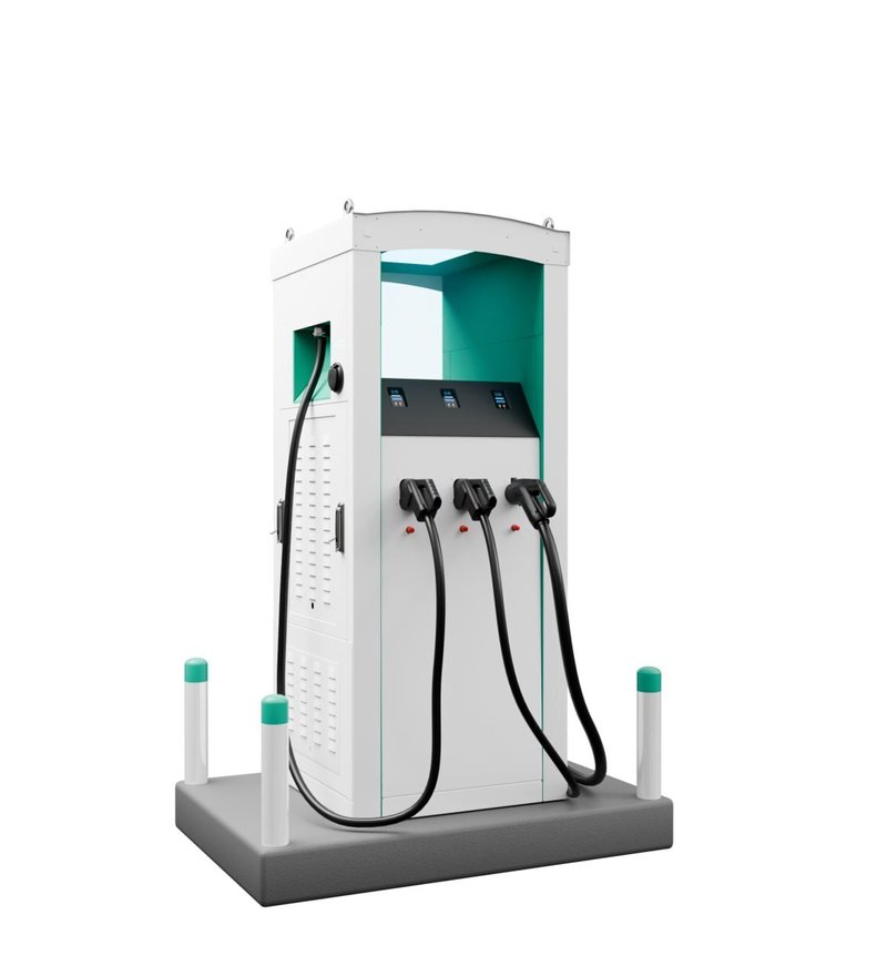 Зарядная станция НЗС ПРО Макс 90 C/G/G