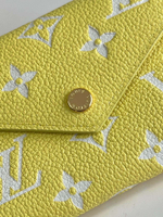 Louis Vuitton Victorine Wallet
