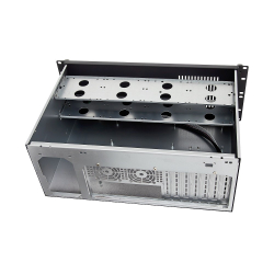 Exegate EX281235RUS Серверный корпус ExeGate Pro 4U300-08