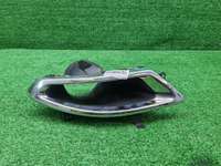 Насадка глушителя правая Lexus RX 4 (2019-2022)