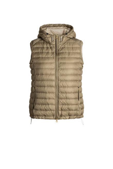 Жилет жен. PARAJUMPERS HOPE 509 капучино