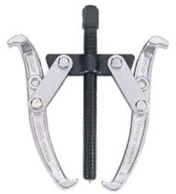 Съемник двухзахватный переставной 6'' RockForce##Rock FORCE RF-6590106