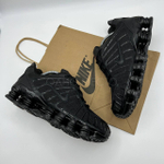 Nike Shox TL