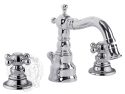 Смеситель для биде на 3 отверстия Migliore Arcadia ML.ARC-8325