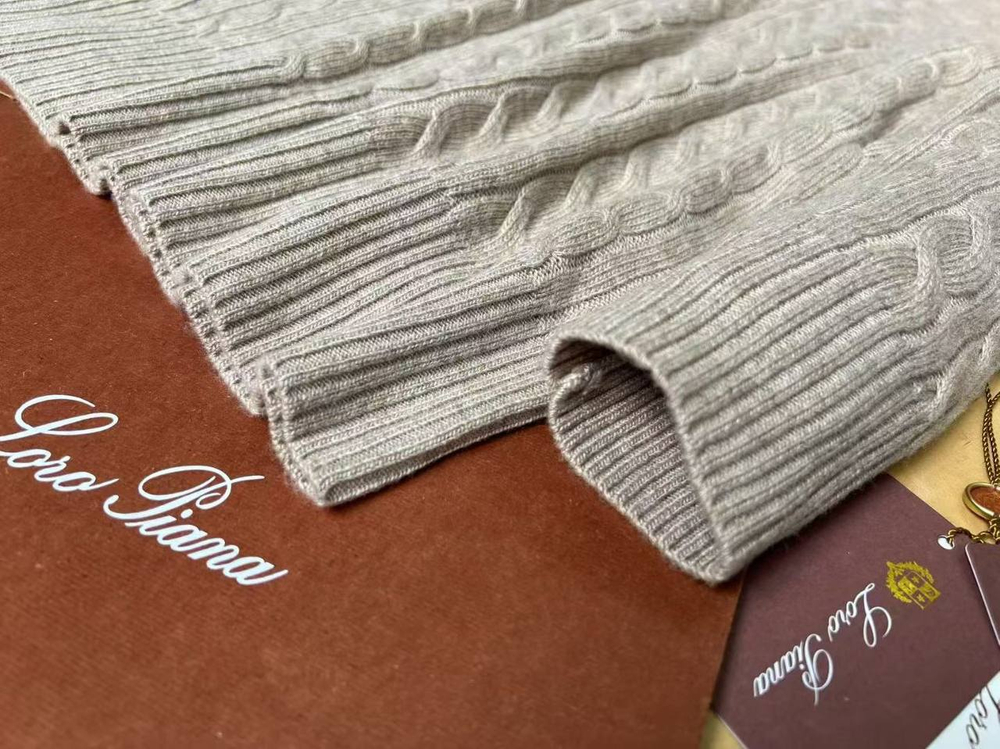 Свитер Loro Piana