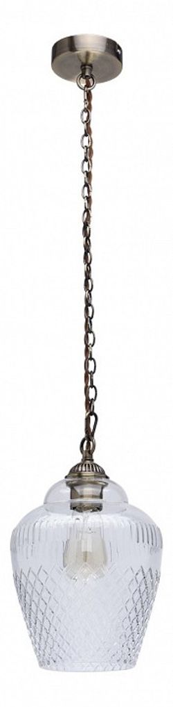 Подвесной светильник MW-Light Аманда 481012001