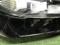 Битая Фара правая EXEED VX (2021-2024) LED