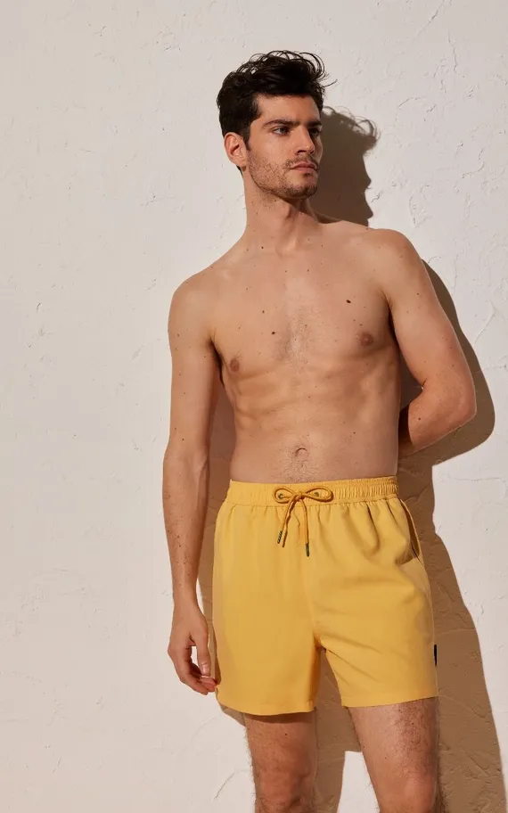 90094 Шорты купальные мужские