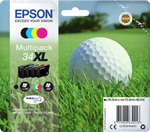 Картридж струйный Multi Pac 1 шт Epson C13T34764020